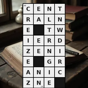 Rozwiązanie krzyżówki: jedno z twierdzeń rachunku prawdopodobieństwa uzasadniające powszechne występowanie w przyrodzie rozkładów zbliżonych do rozkładu normalnego - centralne twierdzenie graniczne | hasła, synonimy i podpowiedzi Hasło krzyżówkowe jedno z twierdzeń rachunku prawdopodobieństwa uzasadniające powszechne występowanie w przyrodzie rozkładów zbliżonych do rozkładu normalnego - centralne twierdzenie graniczne – rozwiązanie, synonimy, podpowiedzi i definicje krzyżówkowe